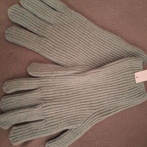 Gorgeous NWT gap gloves for women